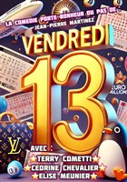 Vendredi 13