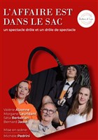 L'affaire est dans le sac