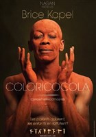 Brice Kapel dans Coloricocola