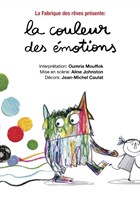 La couleur des motions