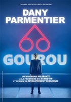 Dany Parmentier dans Gourou