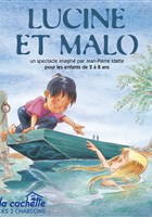 Lucine et Malo