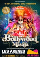 Bollywood Masala