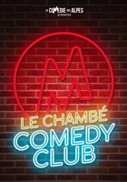 Le Chamb Comedy Club