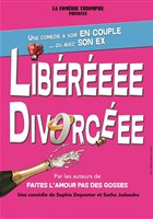 Libreee Divorcee