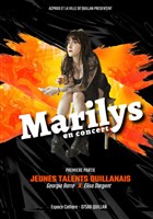 Marilys + jeunes talents quillanais