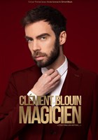 Clment Blouin dans Magicien