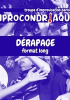 Drapage - Long form Improvis