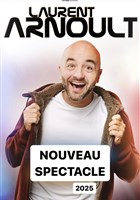 Laurent Arnoult dans C'est bien foutu