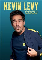 Kevin Levy dans Cocu