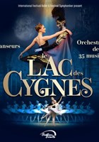 Le Lac des Cygnes