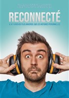 Jean-Baptiste Mazoyer dans Reconnect