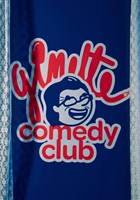 Ginette Comedy Club