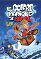 Le coffre magique de Nol