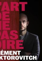 Clment Viktorovitch dans L'Art de ne pas dire