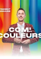 Com' en Couleurs