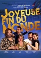 Joyeuse fin du monde