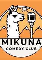 Mikuna Comedy Club