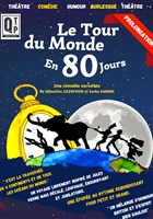 Le tour du monde en 80 jours