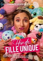 Hinde Daoui dans Fille unique