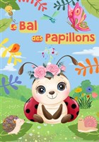 Le bal des papillons