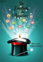 Les motions du magicien