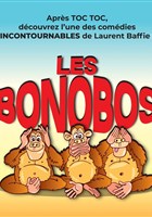 Les bonobos