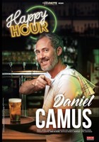 Daniel Camus dans Happy Hour