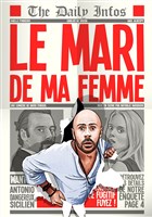 Le mari de ma femme