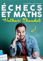 Nathan Chaudat dans Echecs et Maths