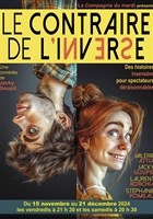 Le Contraire de l'inverse