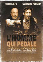 L'homme qui pdale