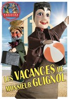 Les vacances de Mr Guignol