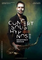 Geoffrey Secco : Le voyage du hros