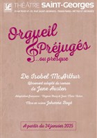 Orgueil et prjugs... ou presque