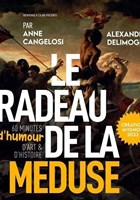 Anne Canglosi dans Le Radeau de la Mduse