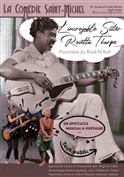 L'incroyable Sister Rosetta Tharpe