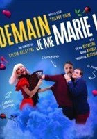 Demain je me marie !