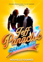 The Jeff Panacloc Company