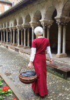 Visite guide insolite : Albi au temps des cathdrales