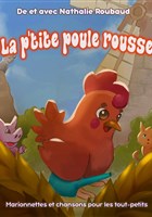 La p'tite poule rousse