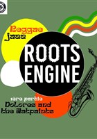 Roots Engine