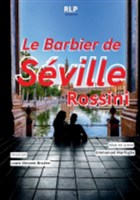 Le barbier de Sville