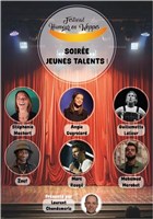 Soire Jeunes Talents