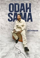 Odah Sama | en rodage