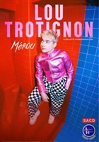 Lou Trotignon dans Mrou