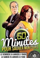 60 minutes pour sauver mon couple