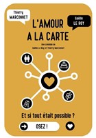 L'amour  la carte