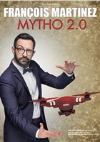 Franois Martinez dans Mytho 2.0