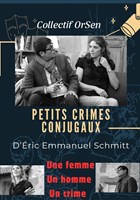 Collectif Orsen dans Petits crimes conjugaux